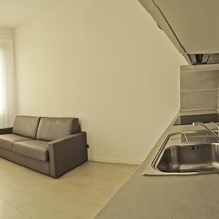 Campione Ora Apartments By Gardadomusmea Campione del Garda Eksteriør billede