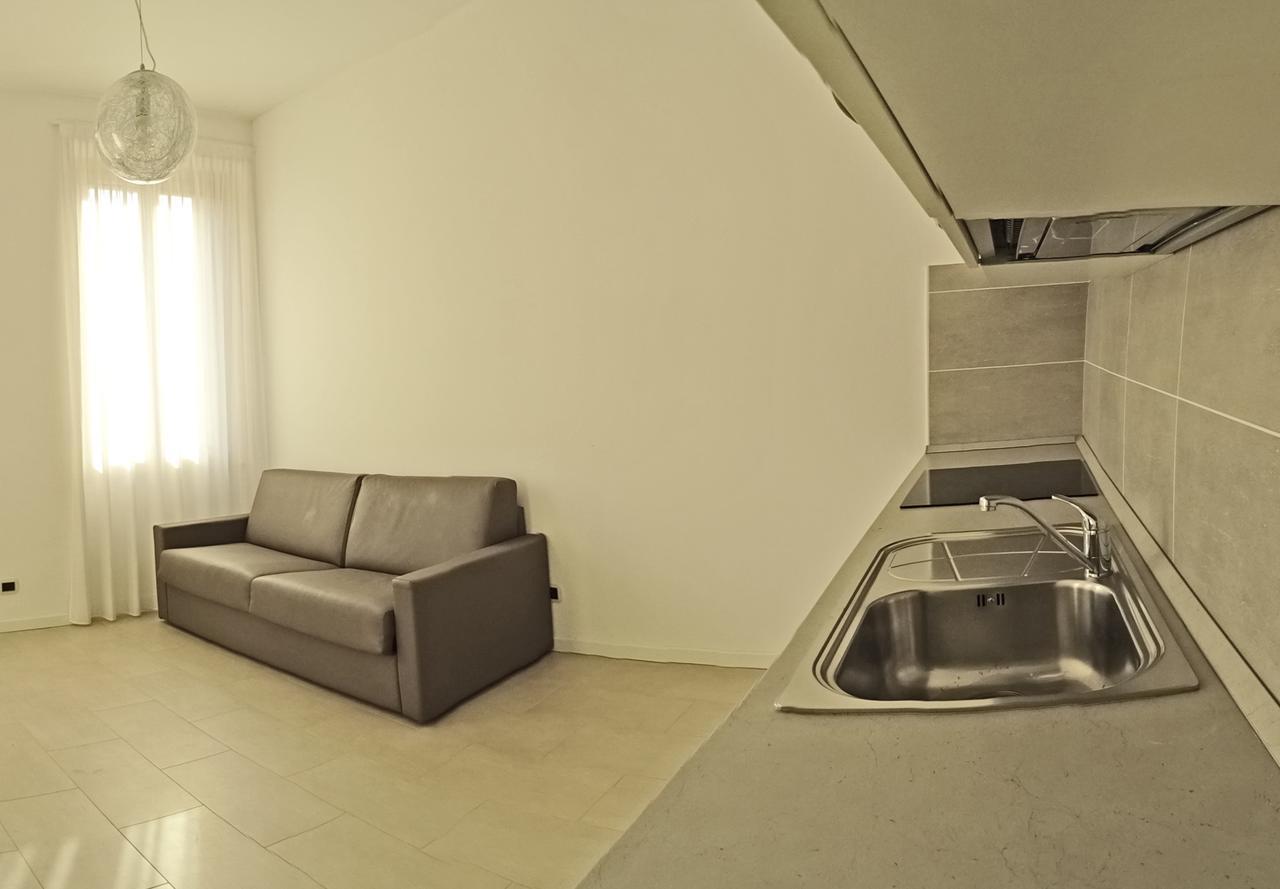 Campione Ora Apartments By Gardadomusmea Campione del Garda Eksteriør billede