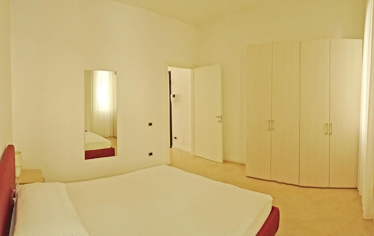Campione Ora Apartments By Gardadomusmea Campione del Garda Eksteriør billede