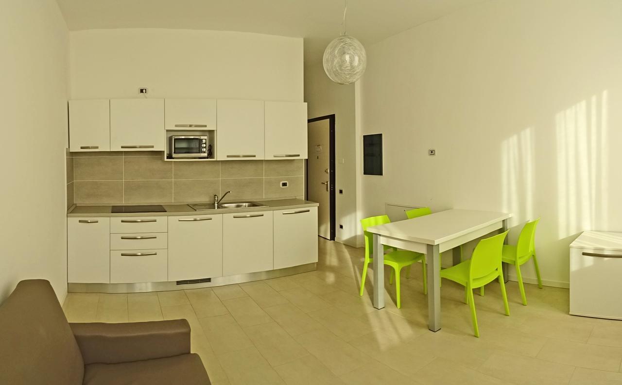 Campione Ora Apartments By Gardadomusmea Campione del Garda Eksteriør billede