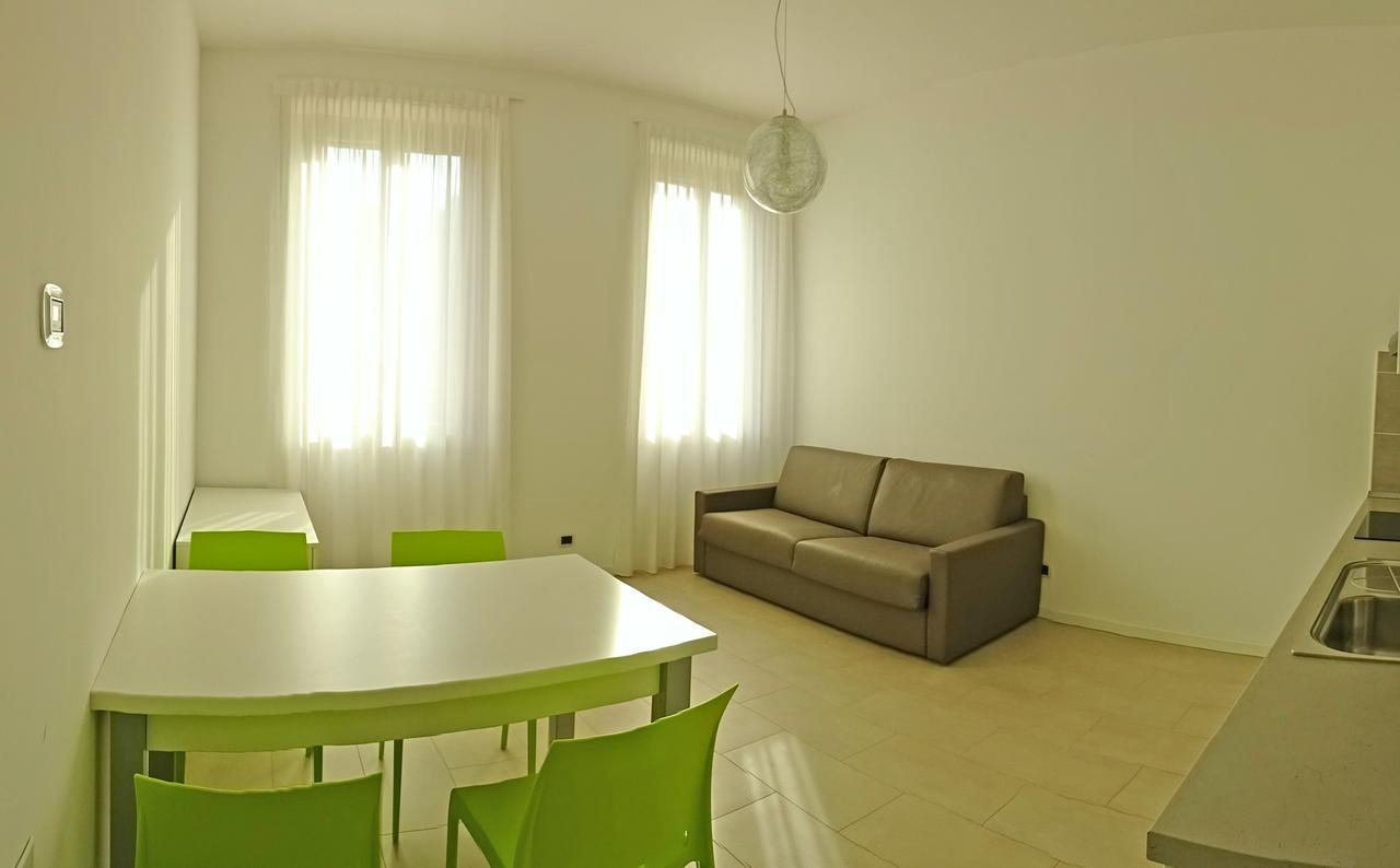 Campione Ora Apartments By Gardadomusmea Campione del Garda Eksteriør billede