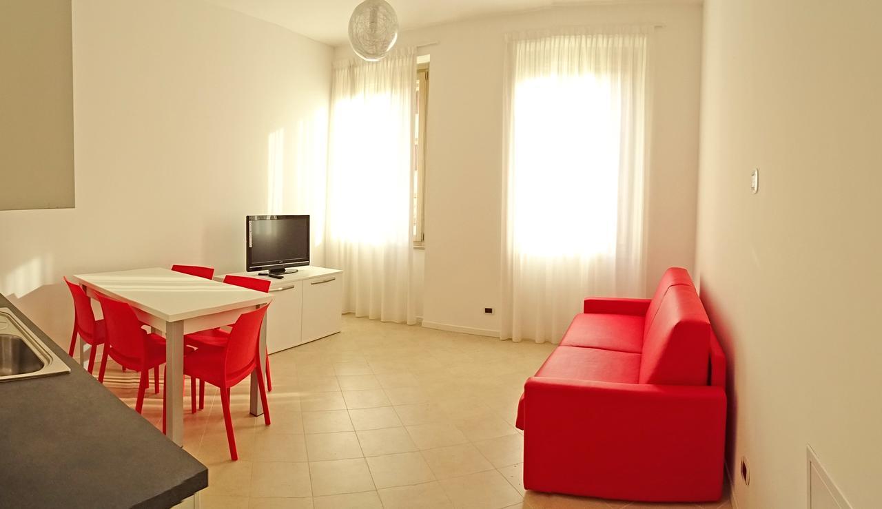 Campione Ora Apartments By Gardadomusmea Campione del Garda Eksteriør billede